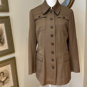 Dries Van Noten Jacket